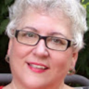 Meet your Posher, Virginia